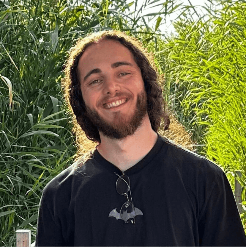 Team member image